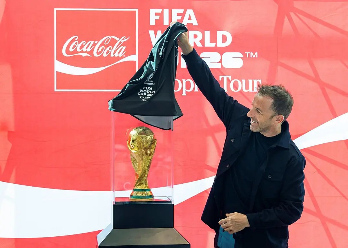 FIFA World Cup Trophy Tour 2026 Begins In Saudi Arabia fifa-world-cup-trophy-tour-2026-begins-in-saudi-arabia