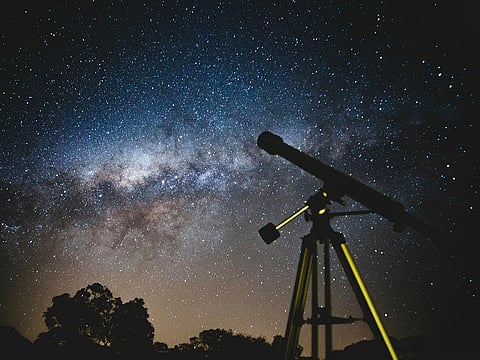 The year will feature 13 full moons, including three supermoons and the Full Wolf Moon, when the Moon appears noticeably larger and brighter due to its closer proximity to Earth.