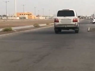 Abu Dhabi Police strongly advise against operating excessively noisy vehicle.