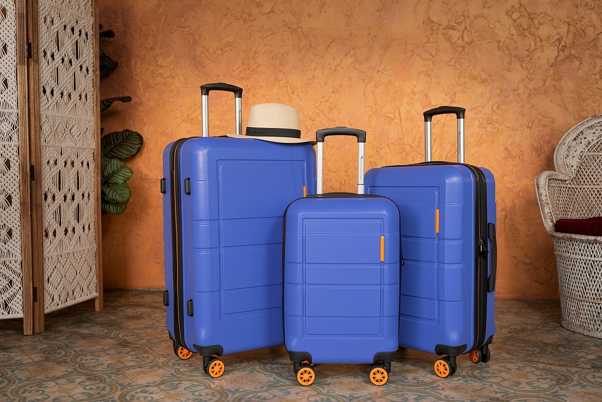 UAE-India travel: How to get add-on baggage for cheap