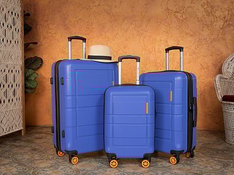 Air India Express offers discounted baggage for gulf travelers to India