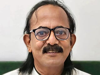 Kannan Pattambi