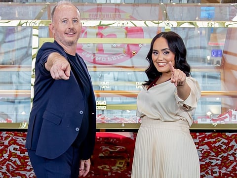 ‘Perfect time’: Indian techie in UAE wins Dh100,000 Big Ticket amid job uncertainty