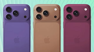 Apple iPhone 18 Pro Max camera leak revealed — price may stay the same