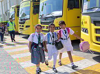 Sharjah limits private school hours  during Ramadan