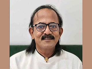 Malayalam actor, film controller Kannan Pattambi dies