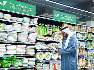 Retailers, manufacturers and shoppers are adopting eco-friendly alternatives.