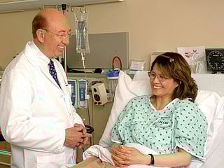 In a fully connected care model, operational efficiency translates directly into better patient experience.