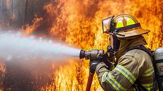 Fast Fire Watch Company expands into the UAE