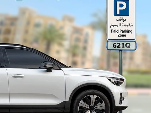 Paid parking is coming to International City — here’s what to expect
