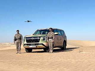 Beyond enforcement, the patrols are expected to serve a dual role in community engagement.