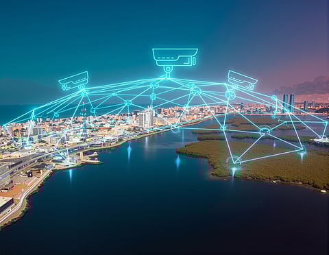 Transformational project aligns with UAE digital vision to improve public safety and response times.