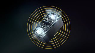 Lego’s new Smart Brick has a computer inside a single block