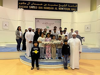 Lecture at Dubai Chess and Culture Club highlights stadium etiquette and positive cheering under federal law