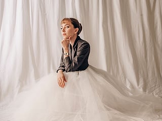 How memory and loss fuel Fatima AlBanawi’s creativity