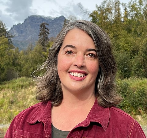 How author Eowyn Ivey turns Alaska’s snowdrifts into fairy-tale worlds: Wilderness meets the heart