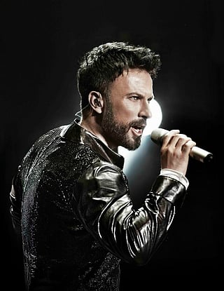 Tarkan