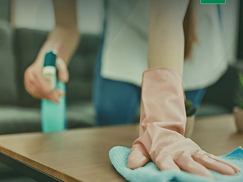 Dubai Police warn residents against fake domestic worker recruitment ads on social media