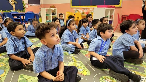 Rules cover ministry, British and foreign curricula for 2026–2027.