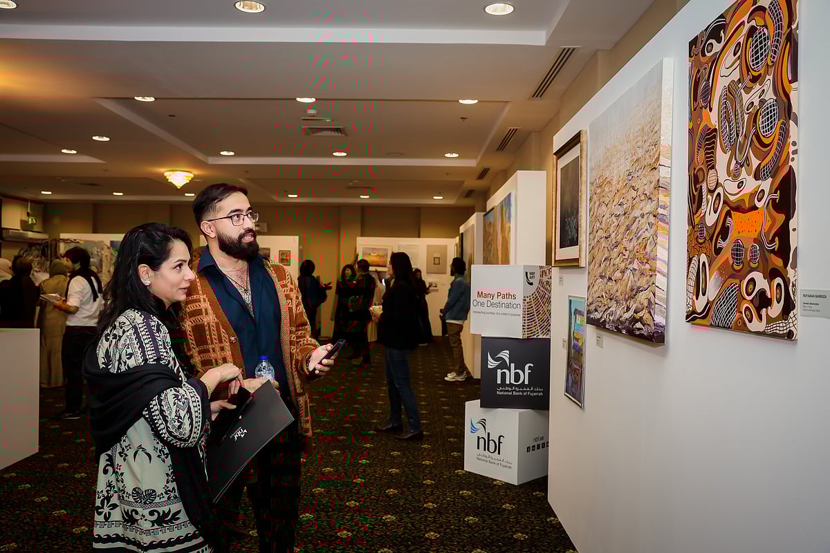 NBF launches open call for NBF ART 2025–26