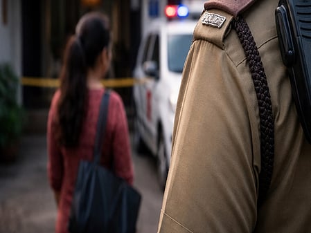 The incident took place in Rayagada district on June 16 but came to light after police arrested at least 20 people, including several juveniles, on Saturday. Illustrative image.