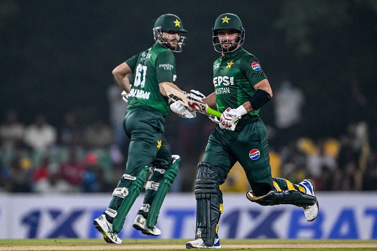 Pakistan announce T20 World Cup squad, Rauf left out