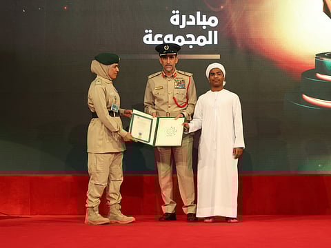 Lieutenant Doha Ahmad Muhammad