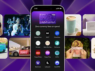 Ziina launches Violet lifestyle membership