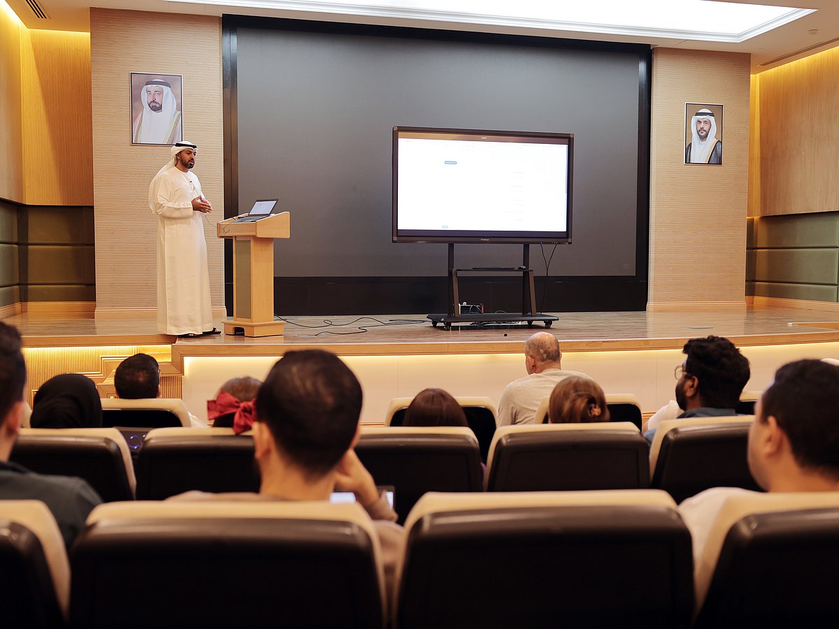Sharjah City Municipality conducted six intensive workshops on rental regulation services in the second half of 2025