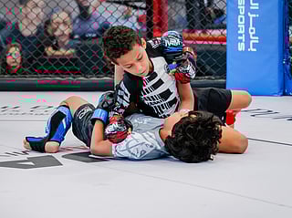 Hundreds to participate in National MMA Championship 1