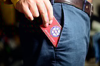 Service is especially useful for overseas Filipinos who want to keep their licences valid even while abroad.