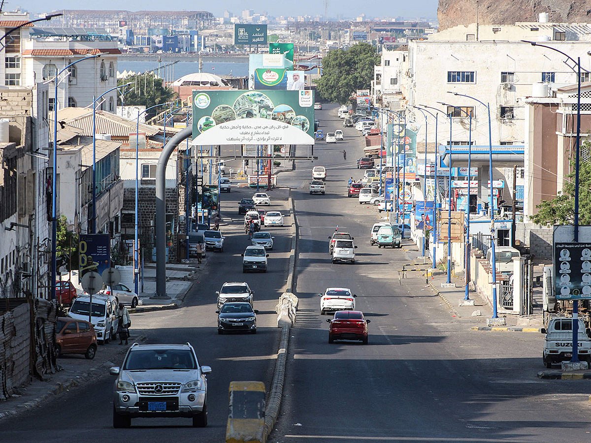 Yemen: Wisdom over noise in times of regional crisis