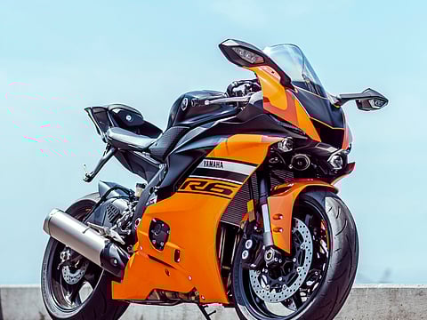 9 hurt in seven separate motorcycle incidents in Abu Dhabi