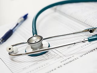 UAE healthcare links sustainability with patient care