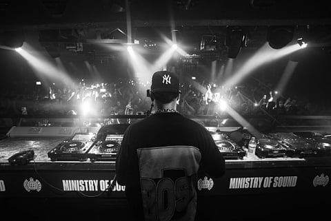 Ministry of Sound is taking its sound across the globe in 2026 with its biggest tour to date, marking 35 years of shaping electronic music and club culture.