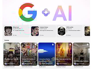 Google, Character.AI agree to settle lawsuits