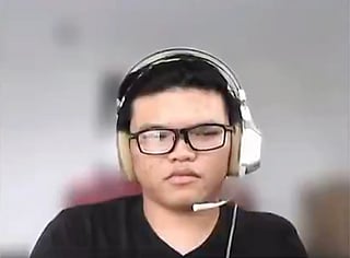 Jhenroniel Rhey Sanchez, an engineer-turned-lawyer who crushed the 2025 Philippine Bar Exams.