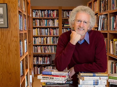 Author Philip Yancey, while disclosing the affair, said his actions were inconsistent with his faith and writings.