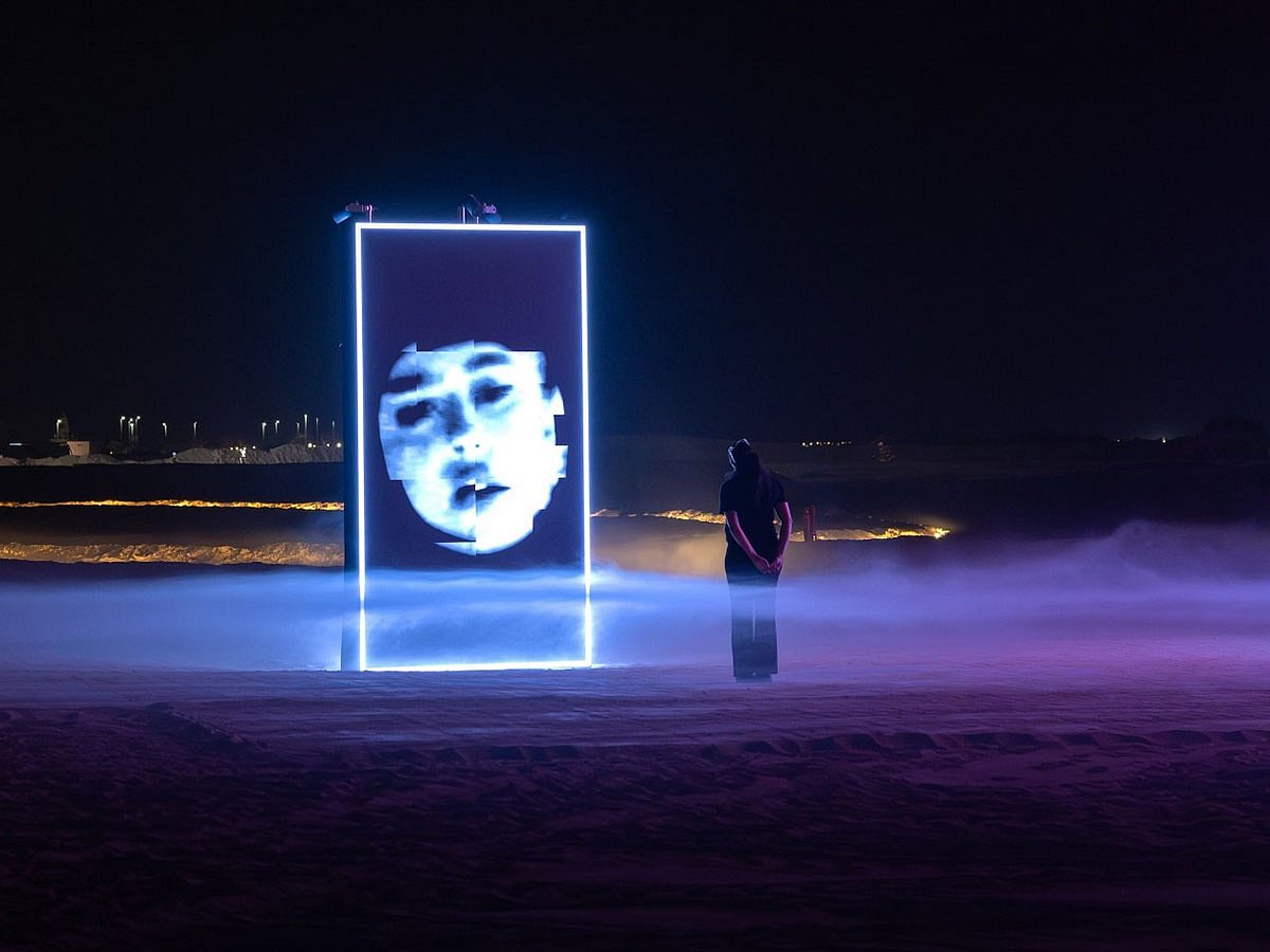 Public art must serve as cultural direction helping cities articulate who they are and what matters to them.