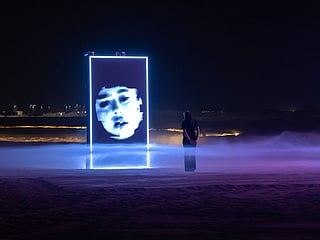 Public art must serve as cultural direction helping cities articulate who they are and what matters to them.