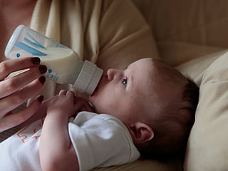 UAE begins testing of all Nestle milk products  