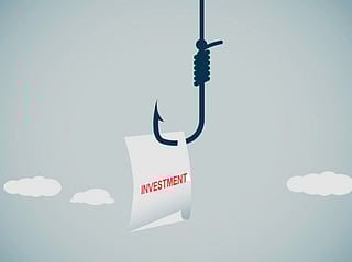 Man in UAE loses Dh400,000 in fake investment scheme