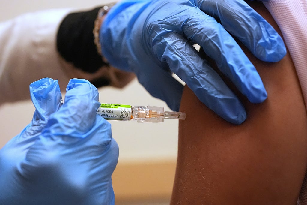 Health data shows most severe cases hit unvaccinated people, especially vulnerable groups.