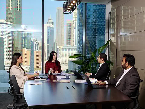 Apricot Capital DIFC outlines long-term vision to become a one-stop service provider