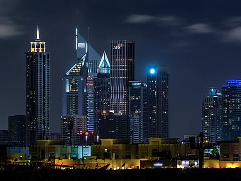 AHS Properties' bold transformation of Dubai's 'Big Ben' tower delivers $600m in sales