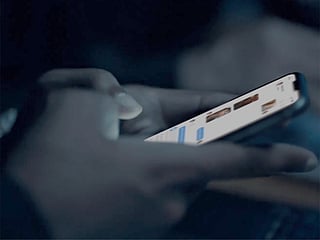 Residents urged to stay alert and report suspicious digital activity.