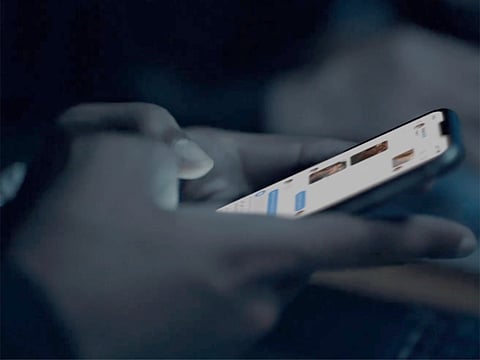 Residents urged to stay alert and report suspicious digital activity.