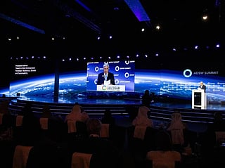 ADSW 2026 sets out a roadmap to advance global progress