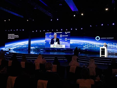 ADSW 2026 sets out a roadmap to advance global progress