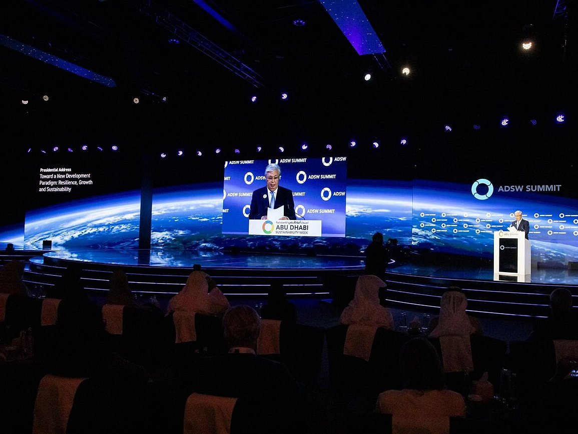 ADSW 2026 sets out a roadmap to advance global progress
